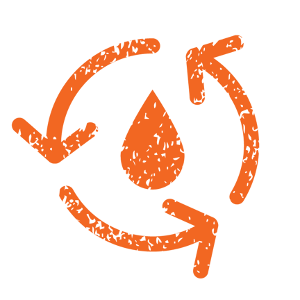 Orange (Weathered) Integrated Water Resources Management