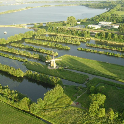 Oplossingen Drinkwater
