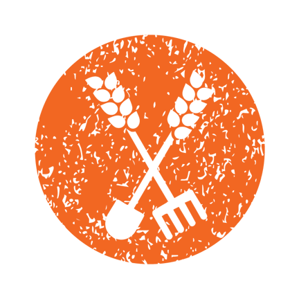 Orange (Weathered) Agricultural