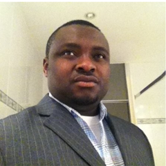 Claude Fenkam