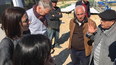 PWA Knowledge Exchange