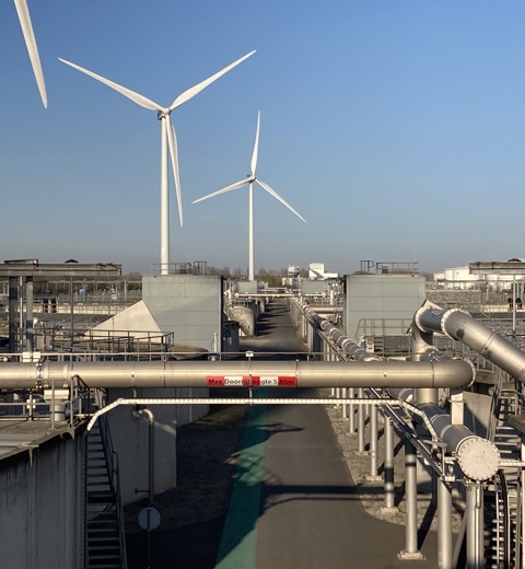 Windmills Agv