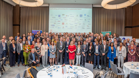 Reinette Klever Dellegation