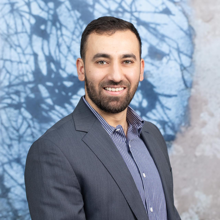 Ayman Kassem