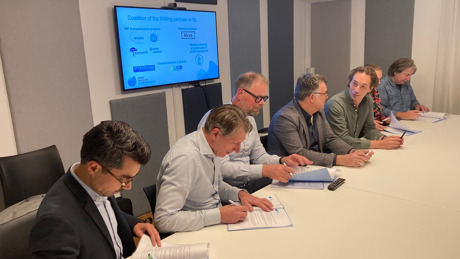 Water Fotprint Signing2 2024