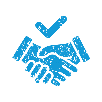 Blue (Weathered) Water Cycle Partnerships