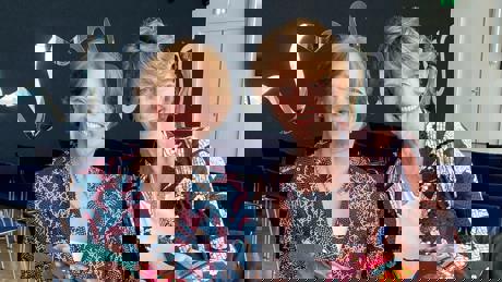 Janette Worm Annemarie 3