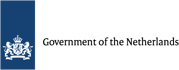 Government Of The Netherlands Vector Logo (1)
