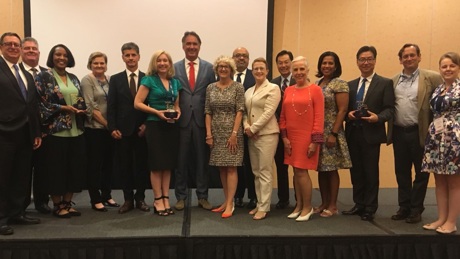 Leading Utilities 4 New Members