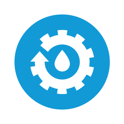 Blue IWRM