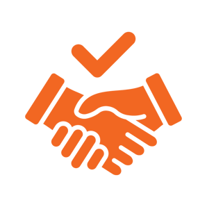 Orange Water Cycle Partnerships