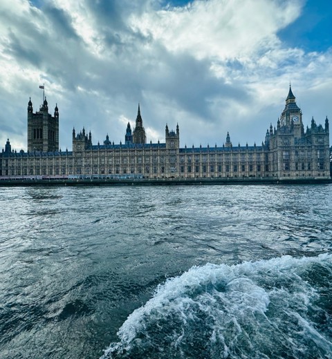 Water Is A Common Good Public Leadership