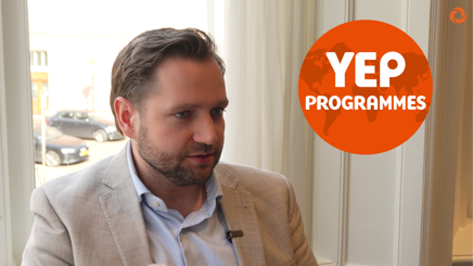 The Future Of The Water Sector Is