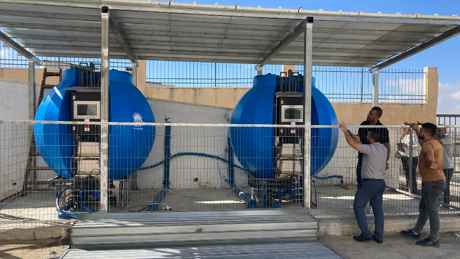 Bluelephant Installed