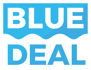 Blue Deal Logo Fix