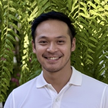 Mick Morada