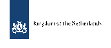 Logo Netherlands Embassy