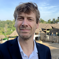 Maarten Wensing