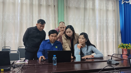 Asset Management Training