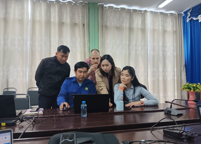 Asset Management Training