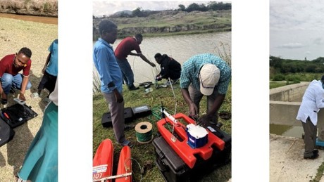 Data Collection Ethiopia