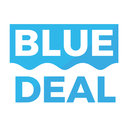 Blue Deal Logo (4)