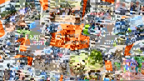 World Waternet 2024 Hero Collage