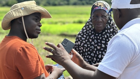 Ecdd Gire Inception Visit