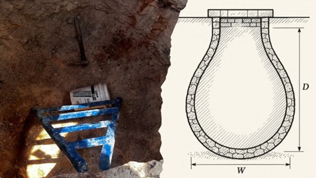 Inside The Pear Shaped Pictures