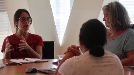 Mali Wastewater And Sanitation Discussion