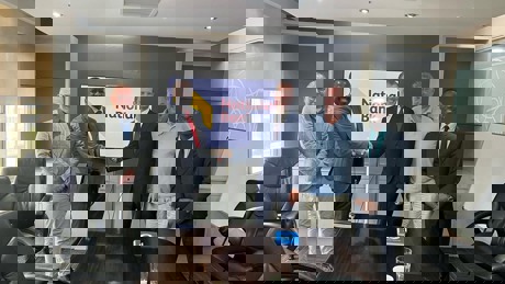 NBK Meeting Good Quality