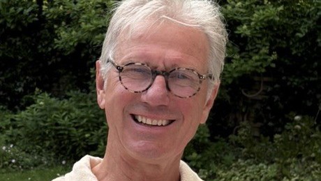 New Interim CEO