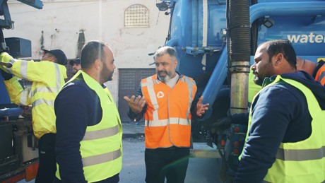 Operations And Maintenance